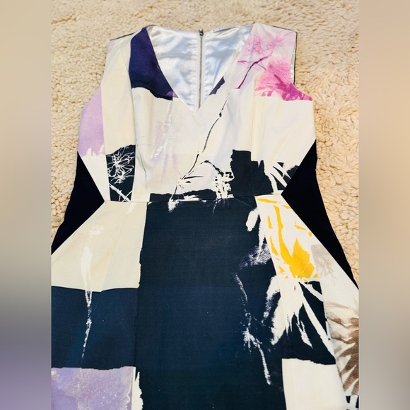 Elie Tahari dress - Picture 4 of 4